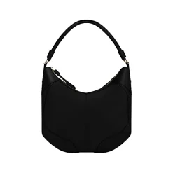 Aigner Bags-AMBRA Hobo bag L black