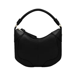 Aigner Bags-AMBRA Hobo bag M black