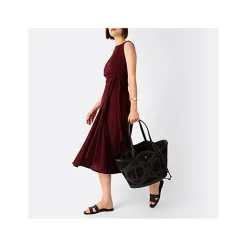 Aigner Bags-AZZURRA Shopper M cognac brown