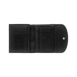 Aigner Wallets-Basics Combination Wallet black