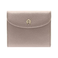 Aigner Wallets-Basics Combination Wallet taupe
