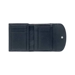 Aigner Wallets-Basics Combination Wallet marine