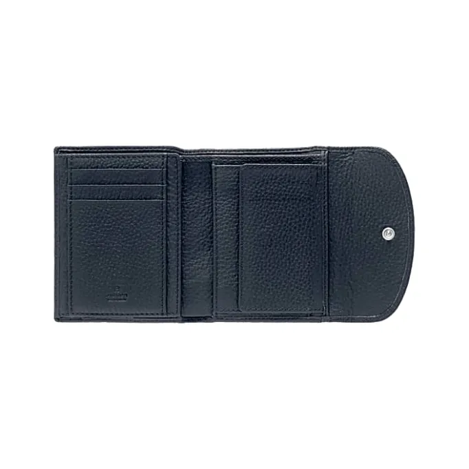 Aigner Wallets-Basics Combination Wallet marine