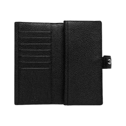 Aigner Wallets-Basics Wallet black