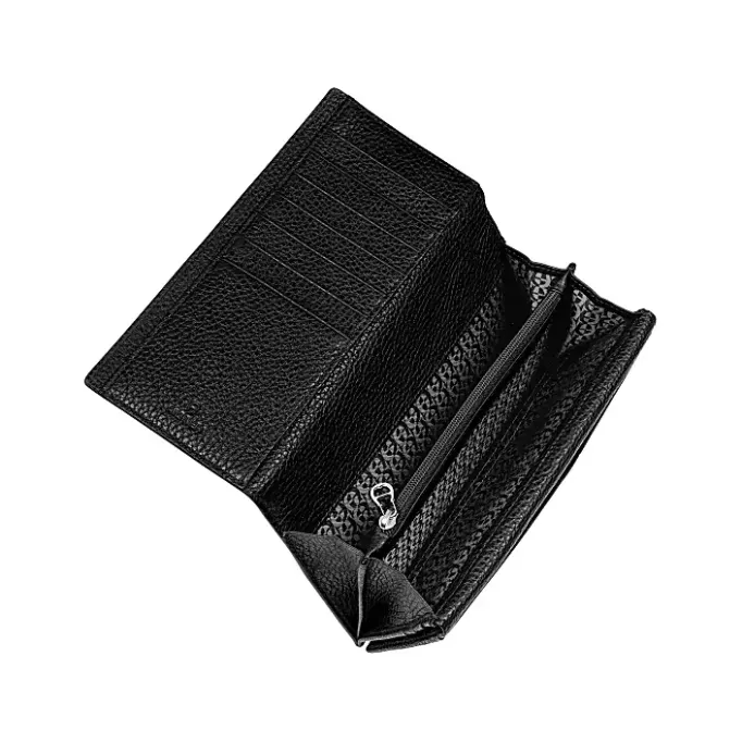 Aigner Wallets-Basics Wallet black