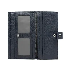 Aigner Wallets-Basics Wallet marine