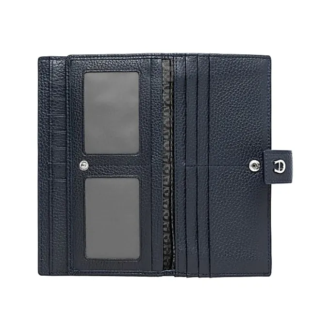 Aigner Wallets-Basics Wallet marine