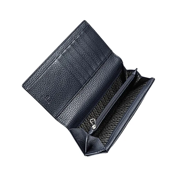 Aigner Wallets-Basics Wallet marine