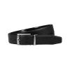 Aigner Belts-Business Reversible Belt 3.5 cm, Freesize
