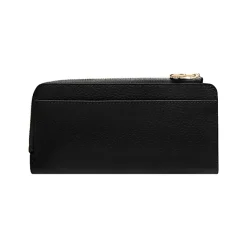 Aigner Wallets-Camilla bill and card holder black