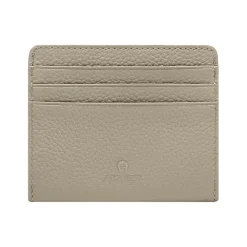 Aigner Wallets-Camilla card case alpaca beige