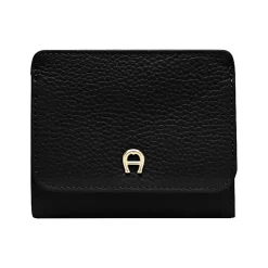 Aigner Wallets-Camilla card case black