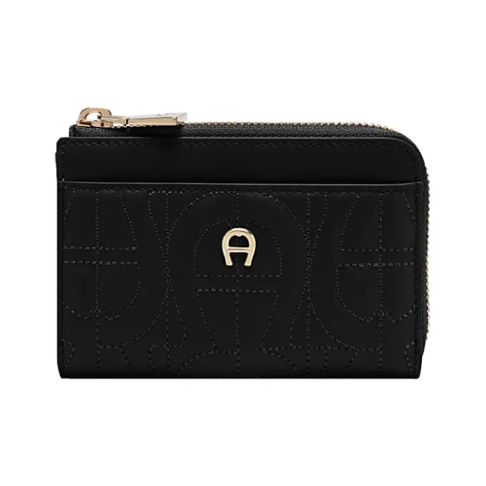 Aigner Wallets-Card case black
