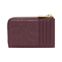 Aigner Wallets-Card case port red