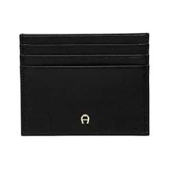 Aigner Wallets-CARD CASE black