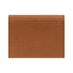 Aigner Wallets-Carré Soft wallet cognac brown