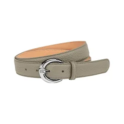 Aigner Belts-Casual Belt 3 cm alpaca beige