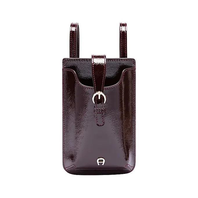 Aigner Leather Accessories|Phone Cases-Cavallo cell phone case Lacca