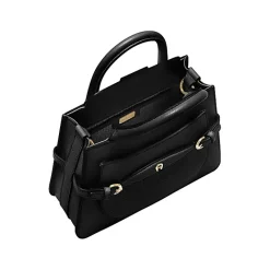 Aigner Bags-Cavallo handbag M black