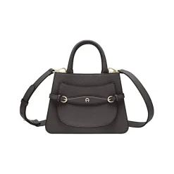 Aigner Bags-Cavallo handbag M acacia brown