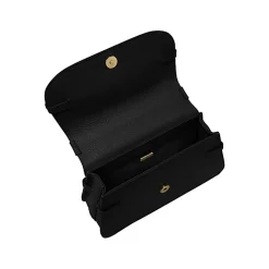 Aigner Bags-CAVALLO Handbag S black