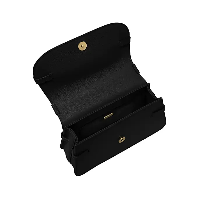 Aigner Bags-CAVALLO Handbag S black