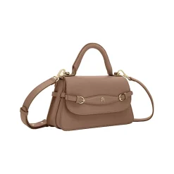 Aigner Bags-CAVALLO Handbag S Oat Beige
