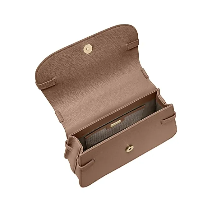 Aigner Bags-CAVALLO Handbag S Oat Beige