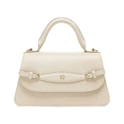 Aigner Bags-CAVALLO Handbag S macadamia white