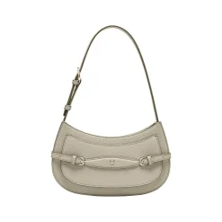 Aigner Bags-Cavallo mini bag XS alpaca beige