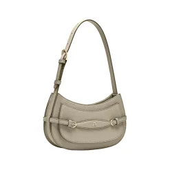 Aigner Bags-Cavallo mini bag XS alpaca beige