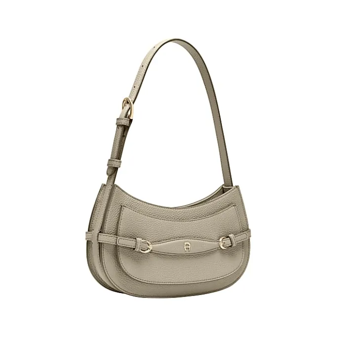 Aigner Bags-Cavallo mini bag XS alpaca beige