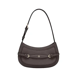 Aigner Bags-Cavallo mini bag XS acacia brown