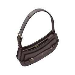 Aigner Bags-Cavallo mini bag XS acacia brown