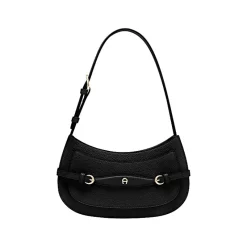 Aigner Bags-Cavallo mini bag XS black
