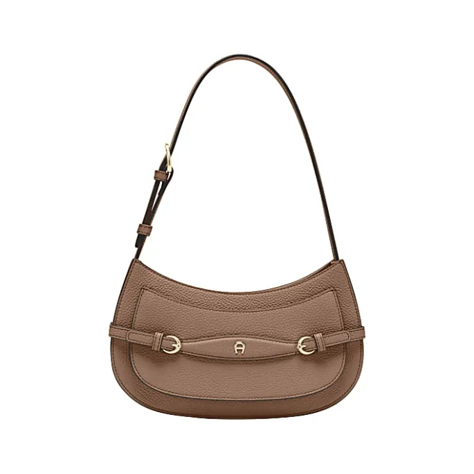 Aigner Bags-Cavallo mini bag XS Oat Beige