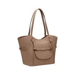 Aigner Bags-CAVALLO Shopper L Oat Beige