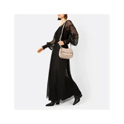 Aigner Bags-Cavallo shoulder bag S acacia brown