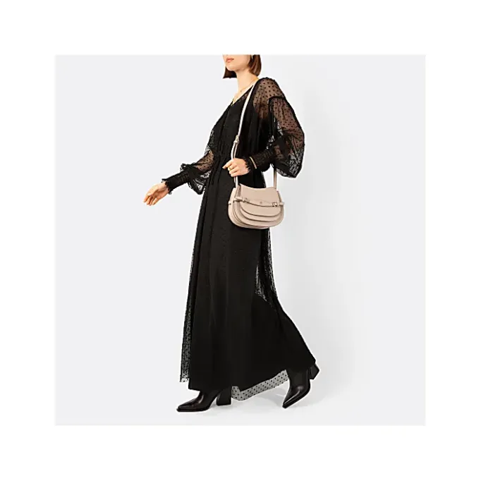 Aigner Bags-Cavallo shoulder bag S acacia brown