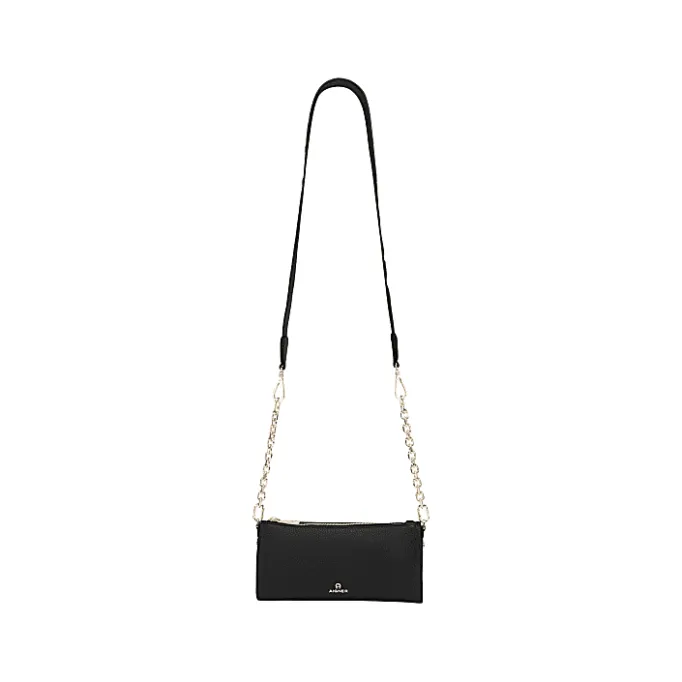 Aigner Leather Accessories-Chain strap extension set
