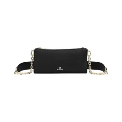 Aigner Leather Accessories-Chain strap extension set