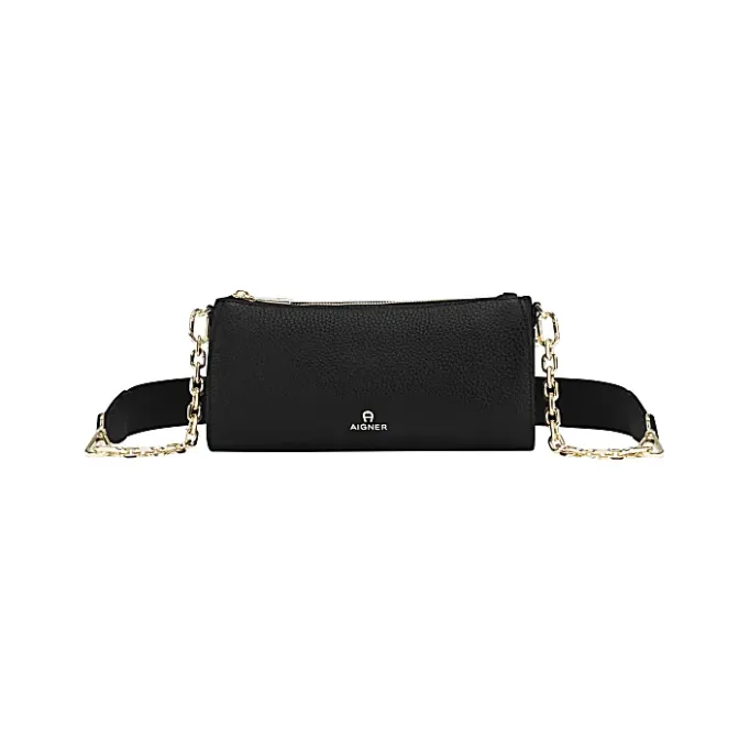 Aigner Leather Accessories-Chain strap extension set