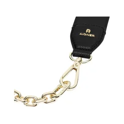 Aigner Leather Accessories-Chain strap extension set