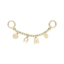 Aigner Leather Accessories-CIONDOLLINI pendant Charivari