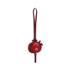 Aigner Leather Accessories-CIONDOLLINI pendant Pomegranate