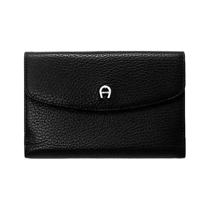 Aigner Wallets-Classic Wallet black