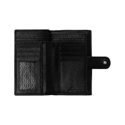 Aigner Wallets-Classic Wallet black