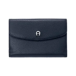 Aigner Wallets-Classic Wallet marine
