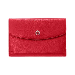 Aigner Wallets-Classic Wallet burnt red