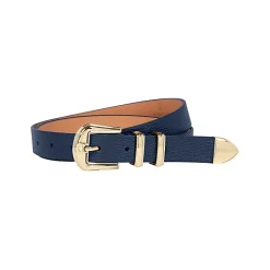 Aigner Belts-Cybill belt 2.5 cm ink